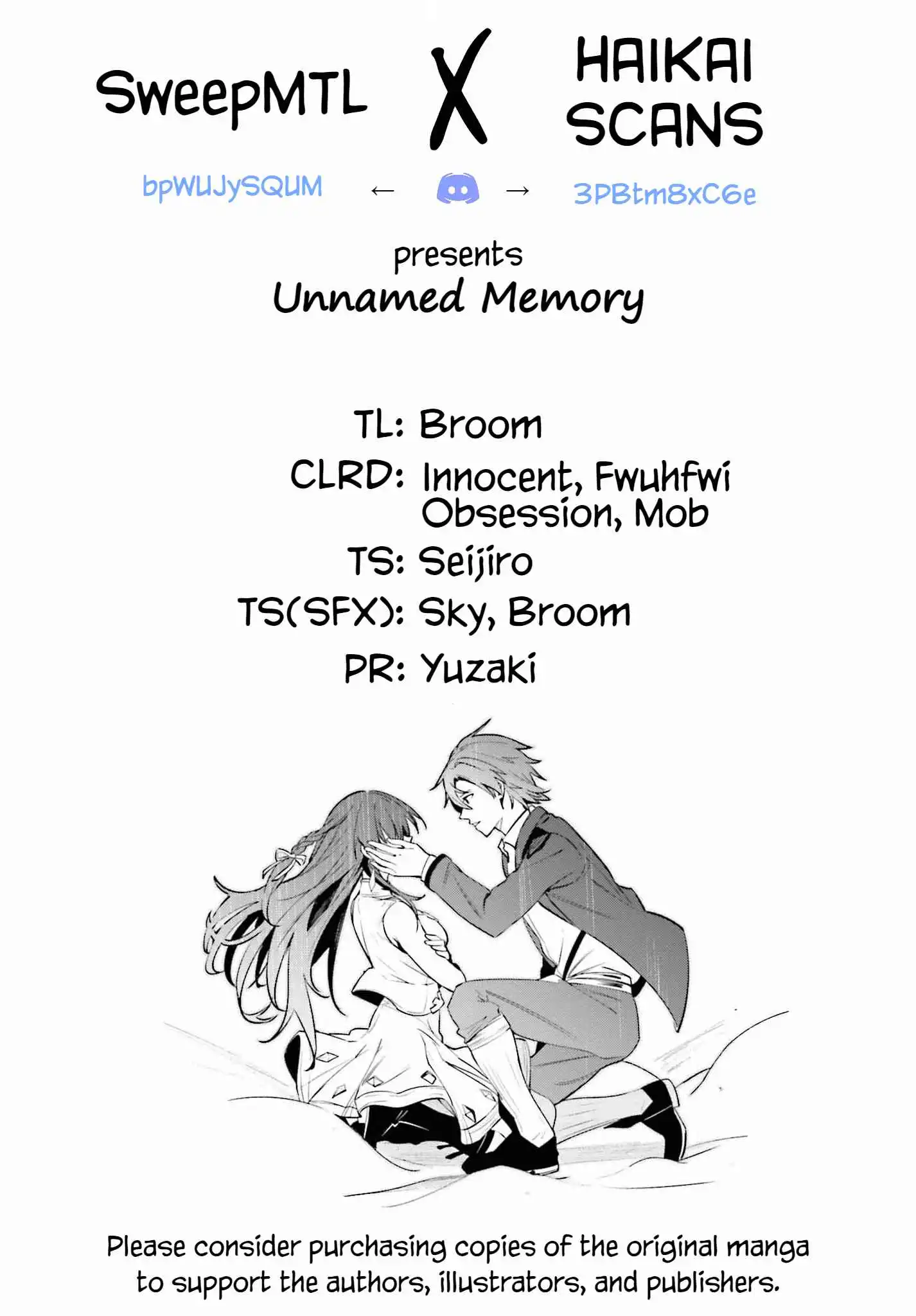 Unnamed Memory Chapter 27 1